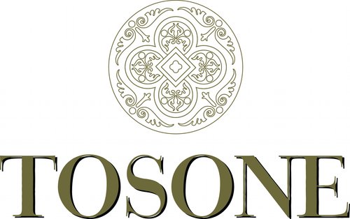 Tosone Nero d'Avola Invecchiato in Barrique 2022 - Terre del Tosone (75cl)