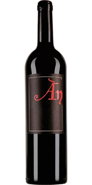 AN 2021 - Anima Negra (75cl)