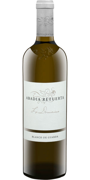 Le Domaine Blanco 2023 - Abadia Retuerta (75cl)
