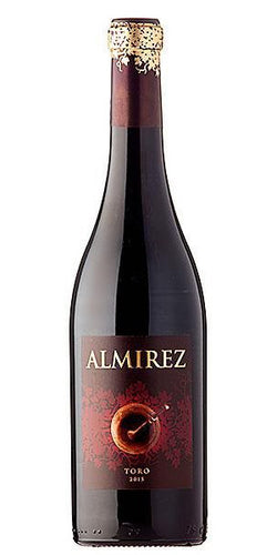 Almirez 2018 - Teso La Monja (75cl)