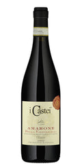 Amarone Classico I Castei 2016 - Michele Castellani (75cl)