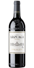 Arzuaga Crianza 2022 - Bodegas Arzuaga Navarro (150cl) in Holzkiste