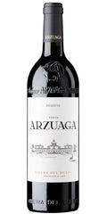 Arzuaga Reserva 2021 - Bodegas Arzuaga Navarro (75cl)