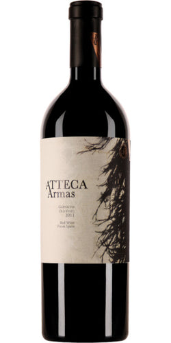 Atteca Armas 2016 - Ateca (75cl)