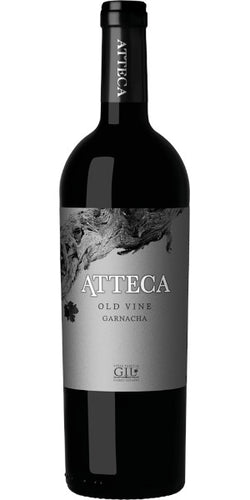 Atteca Old Vine Garnacha 2021 - Ateca (75cl)