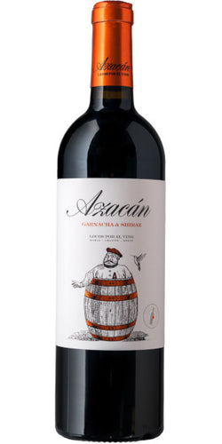 Azacan 2016 - Locos por el Vino (75cl)