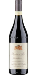 Barbera Serraboella 2017 - Renato Cigliuti (75cl)