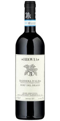 Barbera d'Alba Sori' del Drago 2017 - Brovia (75cl)