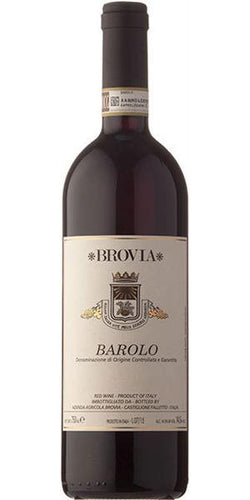 Barolo 2016 - Brovia (75cl)