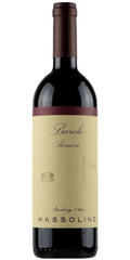 Barolo Parussi 2021 - Massolino (75cl)
