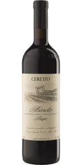 Barolo Prapo 2016 - Ceretto (75cl)