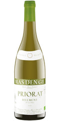 Bellmunt Blanc 2024 - Mas d'en Gil (75cl)