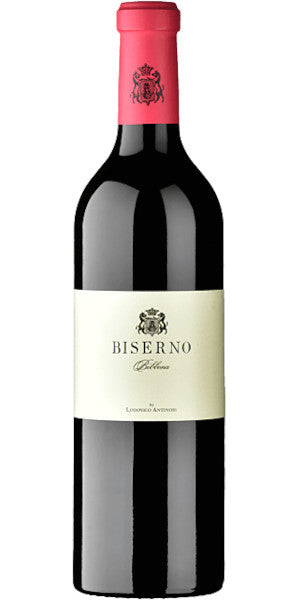 Biserno 2022 - Tenuta di Biserno (75cl)