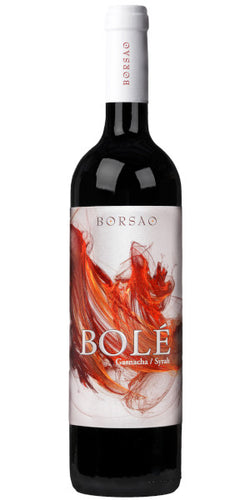 Bolé 2016 - Bodegas Borsao (75cl)