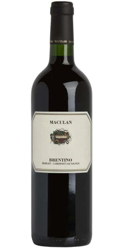 Brentino 2016 - Maculan (75cl)