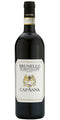 Brunello di Montalcino 2017 - Capanna (75cl)