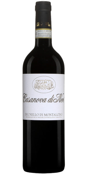 Brunello di Montalcino 2020 - Casanova di Neri (75cl)