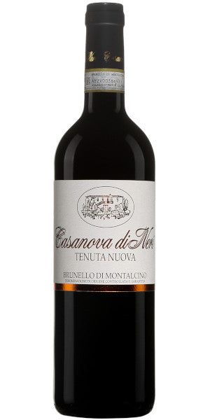 Brunello di Montalcino Tenuta Nuova 2019 - Casanova di Neri (75cl)