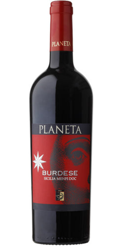 Burdese 2016 - Planeta (75cl)