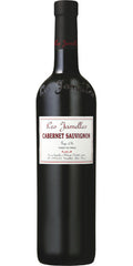 Cabernet Sauvignon 2019 - Les Jamelles (75cl)