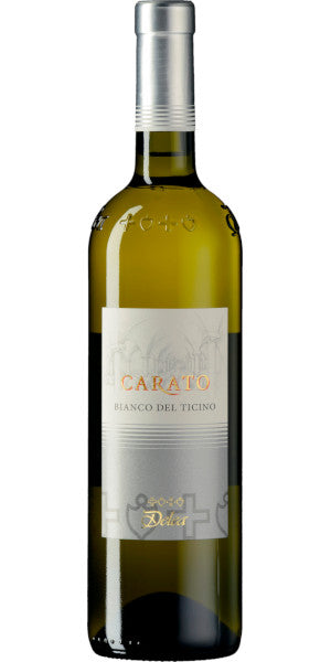 Carato Bianco 2018 - Angelo Delea (75cl)