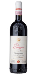 Carmignano Riserva 2017 - Piaggia (150cl)