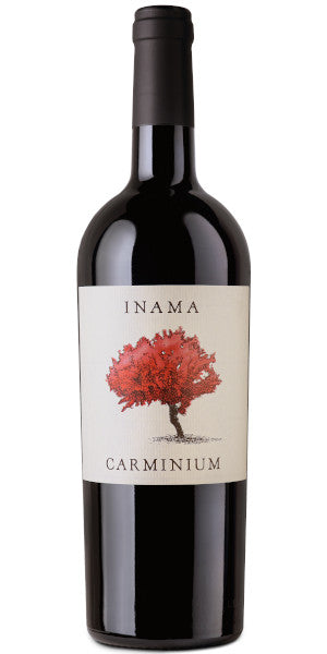 Carminium 2021 - Inama (75cl)