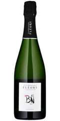 Champagne Blanc de Noirs Brut BIO - Fleury (150cl)