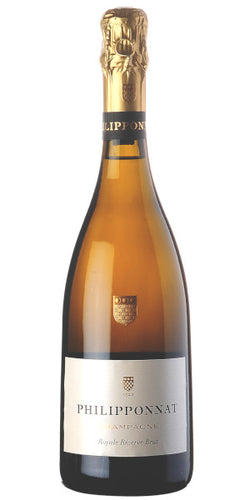 Champagne Philipponnat Brut Royale Réserve - Philipponnat (75cl)