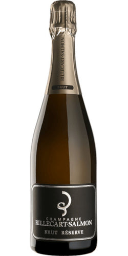 Champagne Brut Réserve - Billecart-Salmon (75cl)