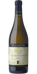 Chardonnay Menfi Barrique 2018 - Planeta (75cl)