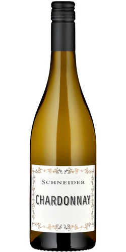 Chardonnay dry 2022 - Markus Schneider (75cl)