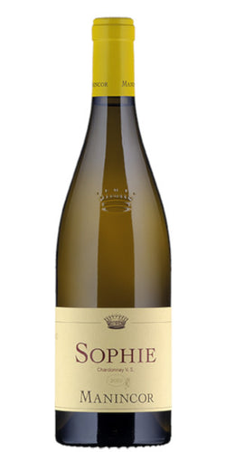 Chardonnay Sophie 2019 - Manincor (75cl)