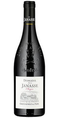 Châteauneuf-du-Pape Cuvée Chaupin 2018 - Janasse (75cl)