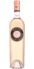 Rosé La Mascaronne 2025 - Château La Mascaronne (75cl)