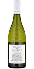 Châteauneuf-du-Pape Blanc 2018 - Janasse (75cl)