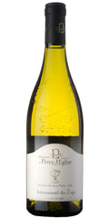 Châteauneuf-du-Pape Blanc Le Calice de Saint Pierre 2024 - Pères de l'Eglise (75cl)