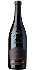 Châteauneuf-du-Pape Héritage 2019 - Domaine Pères de l'Eglise (75cl)
