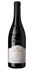 Châteauneuf-du-Pape Le Calice de Saint Pierre 2023 - Domaine Pères de l'Eglise (75cl)