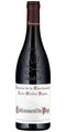 Châteauneuf-du-Pape Cuvée Vieilles Vignes 2017 - Domaine de la Charbonnière (75cl)
