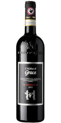 Chianti Classico Riserva 2021 - Il Molino di Grace (75cl)