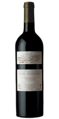 Clos Figueres 2016 - Clos Figueras (75cl)