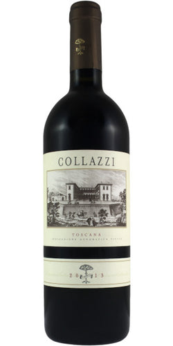 Collazzi 2016 (in Holzkiste) - Collazzi (150cl)