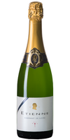 Crémant de Loire Brut ETIENNE - Bouvet Ladubay (75cl)