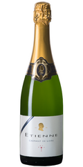 Crémant de Loire Brut ETIENNE - Bouvet Ladubay (75cl)