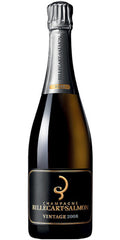 Champagne Extra Brut Vintage 2016 - Billecart-Salmon (75cl)