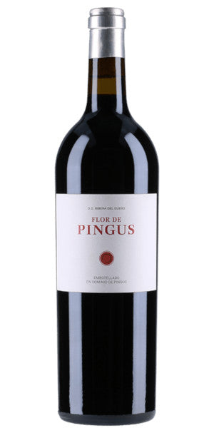 Flor de Pingus 2021 - Dominio de Pingus (75cl)