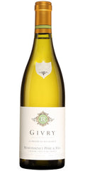 Givry Blanc 2023 - Remoissenet (75cl)