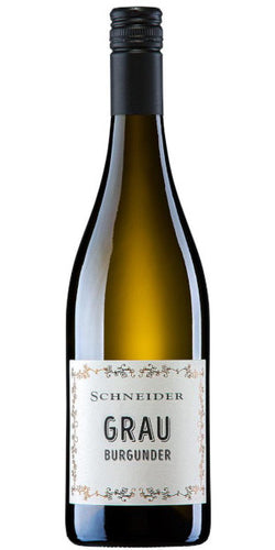 Pinot Gris dry 2022 - Markus Schneider (75cl)