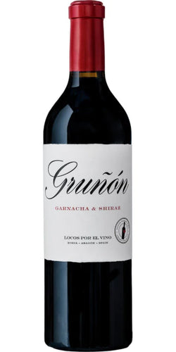 Grunon 2016 - Locos por el Vino (75cl)
